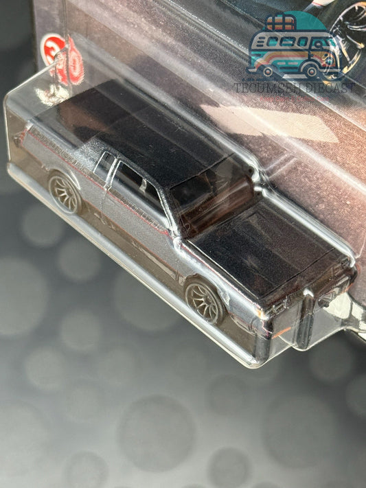 '87 Buick Regal GNX (Boulevard #30)