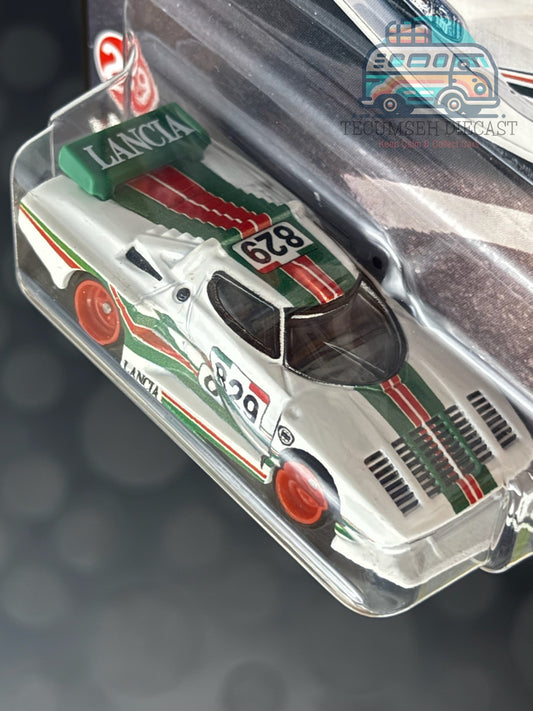 Lancia Stratos Group 5 (Boulevard #29)