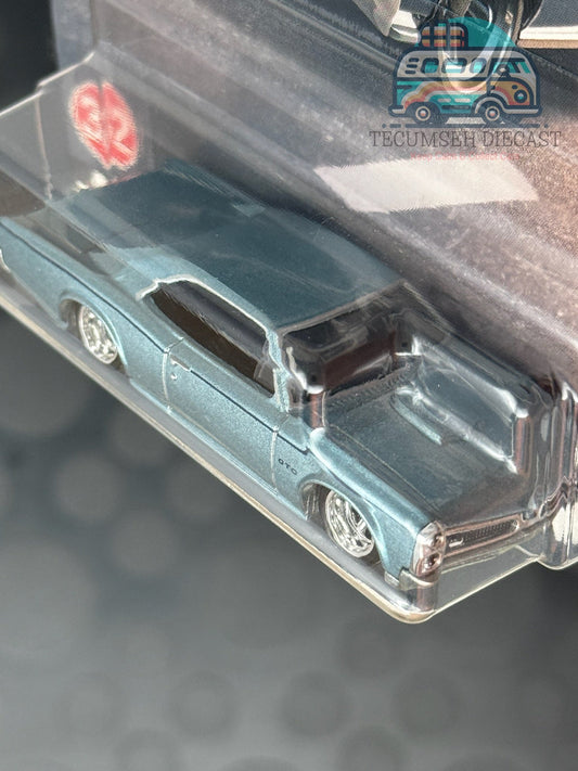 '66 Pontiac GTO (Boulevard #32)