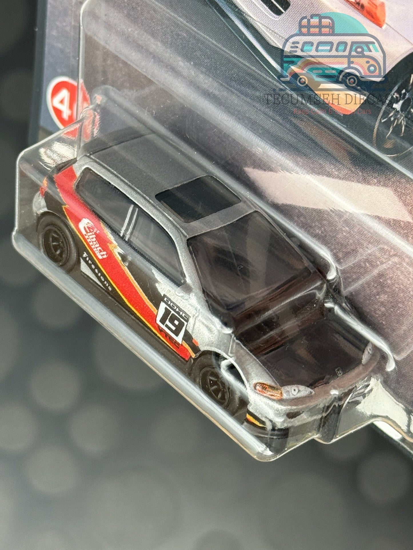 Honda Civic EG Custom Version (Boulevard #40)