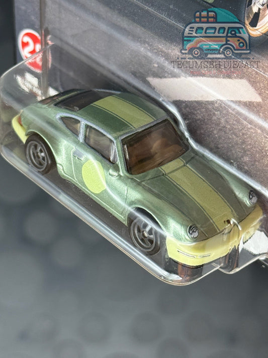 Porsche 964 (Boulevard #28)