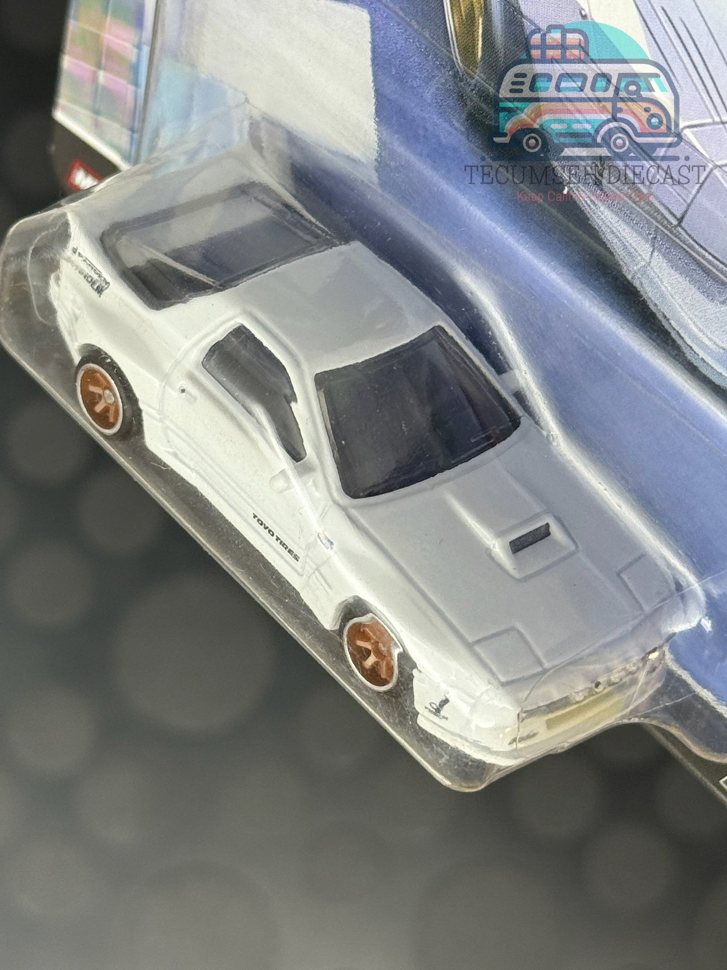 Mazda RX7 FC Pandem (Ronin Run 5/5)