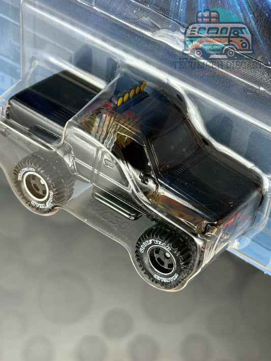 1987 Toyota Pickup Truck (Back to the Future)