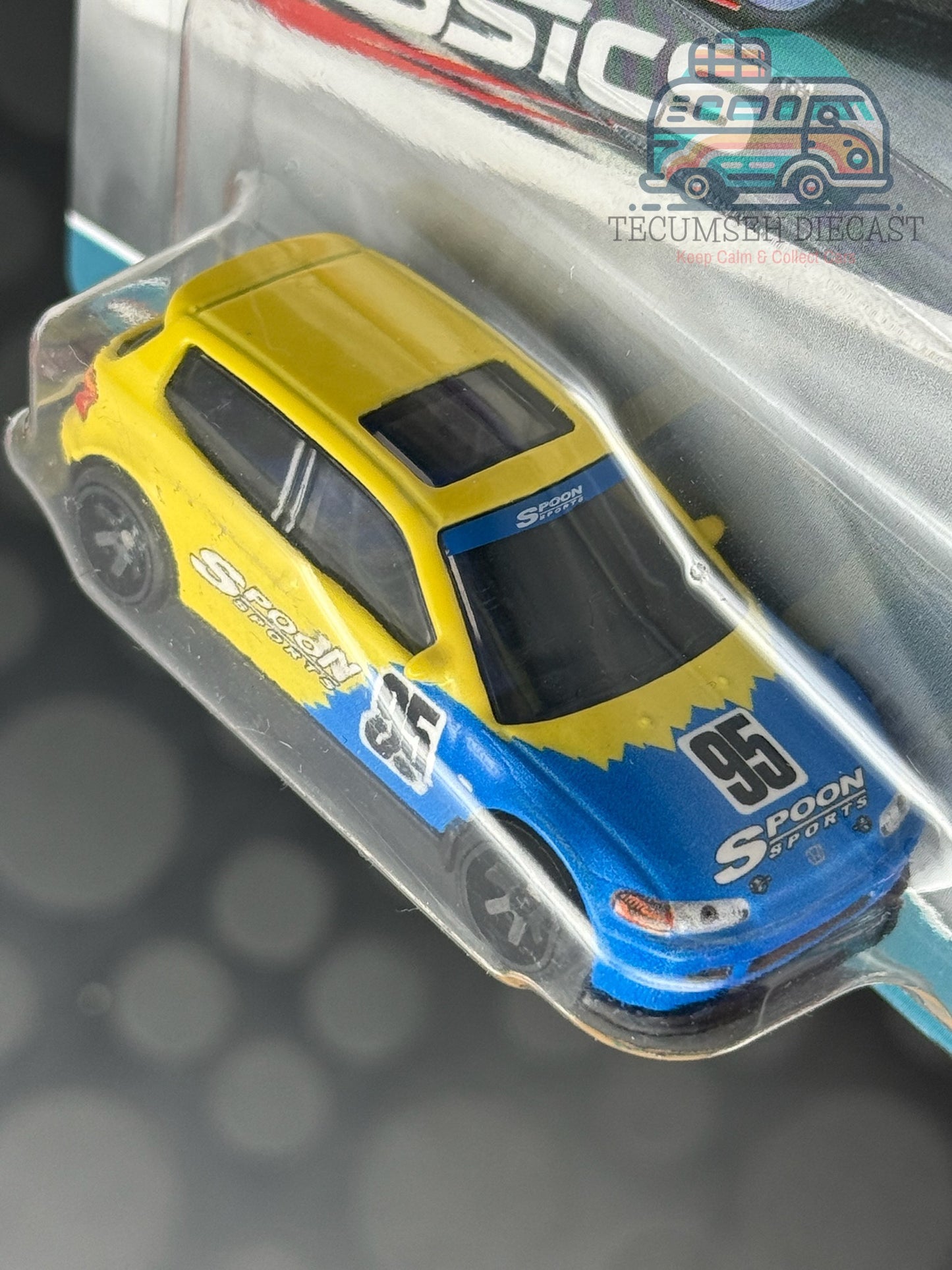 Honda Civic EG (2023 Modern Classics 1/5)