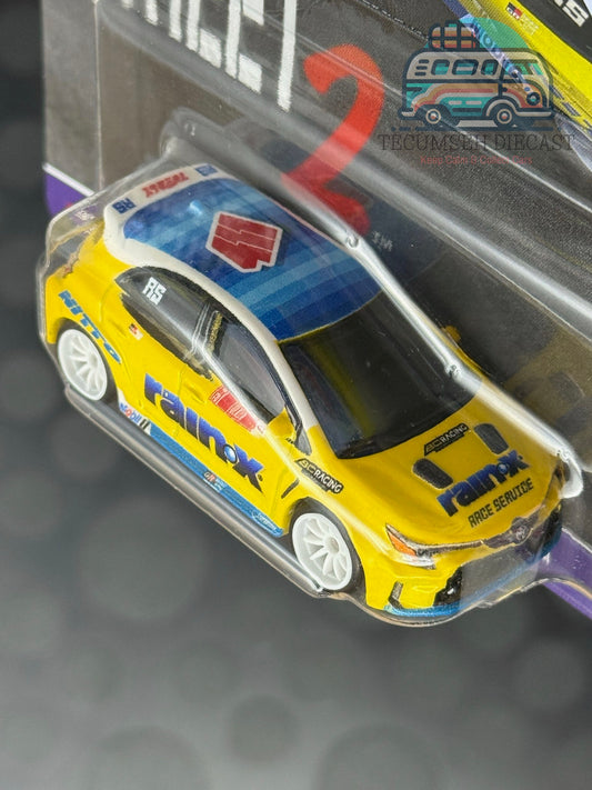 2023 Toyota GR Corolla (Slide Street 2 3/5)