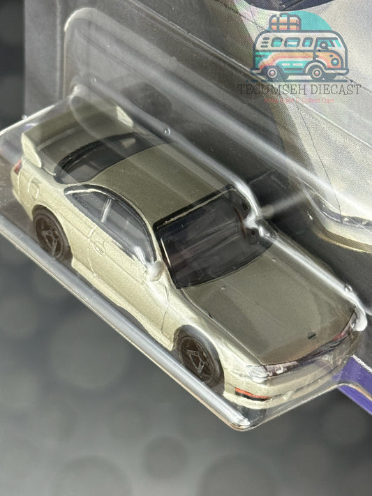 Nissan 240SX (S14) (Slide Street 2 4/5)