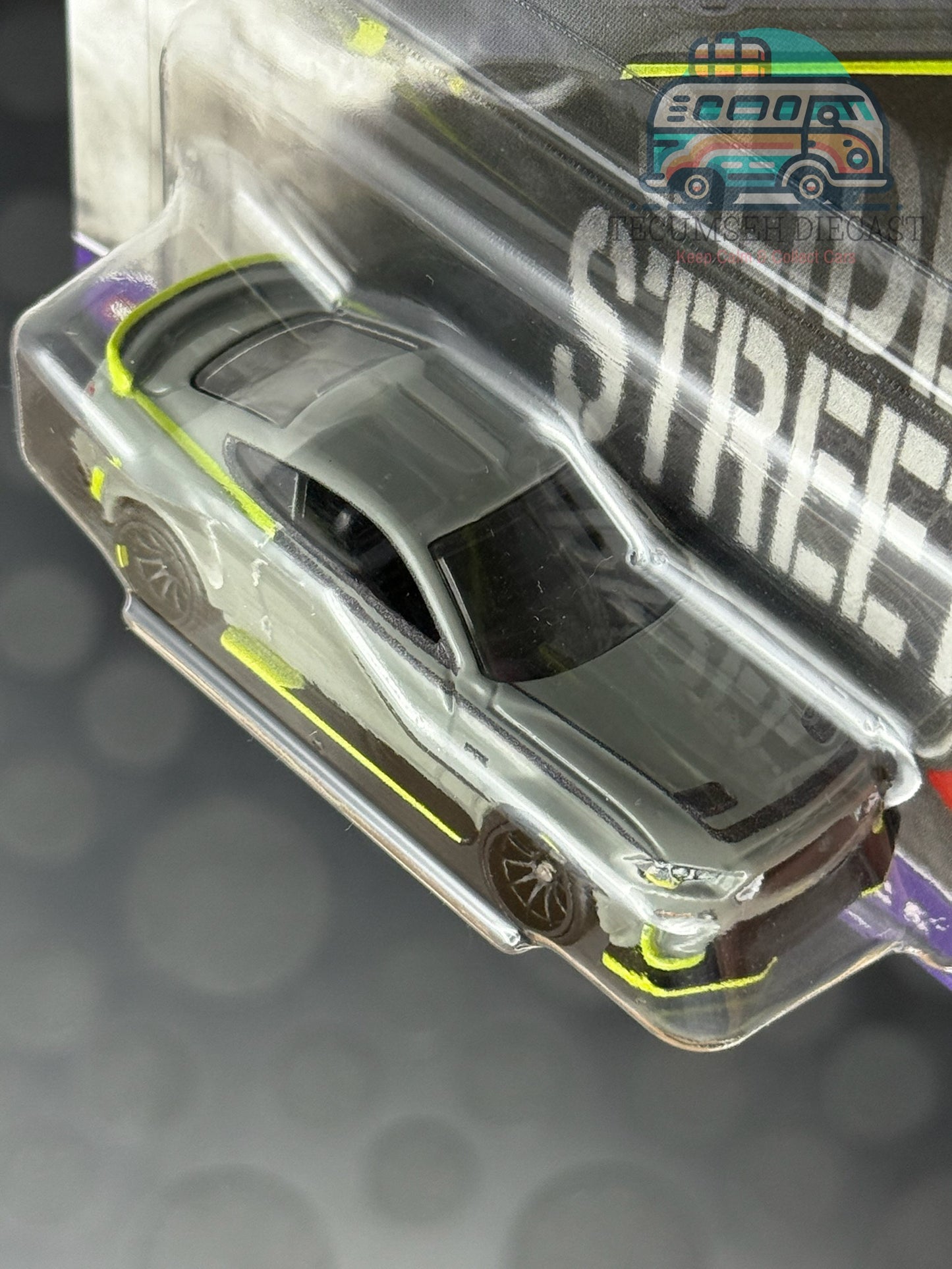 2018 Ford Mustang RTR Spec 5 (Slide street 2 5/5)