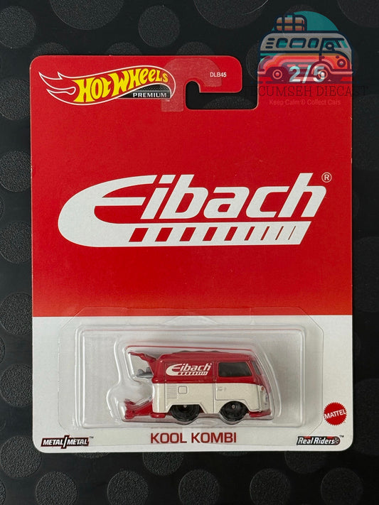 Kool Kombi (Eibach) (Speed Shop 2/5)