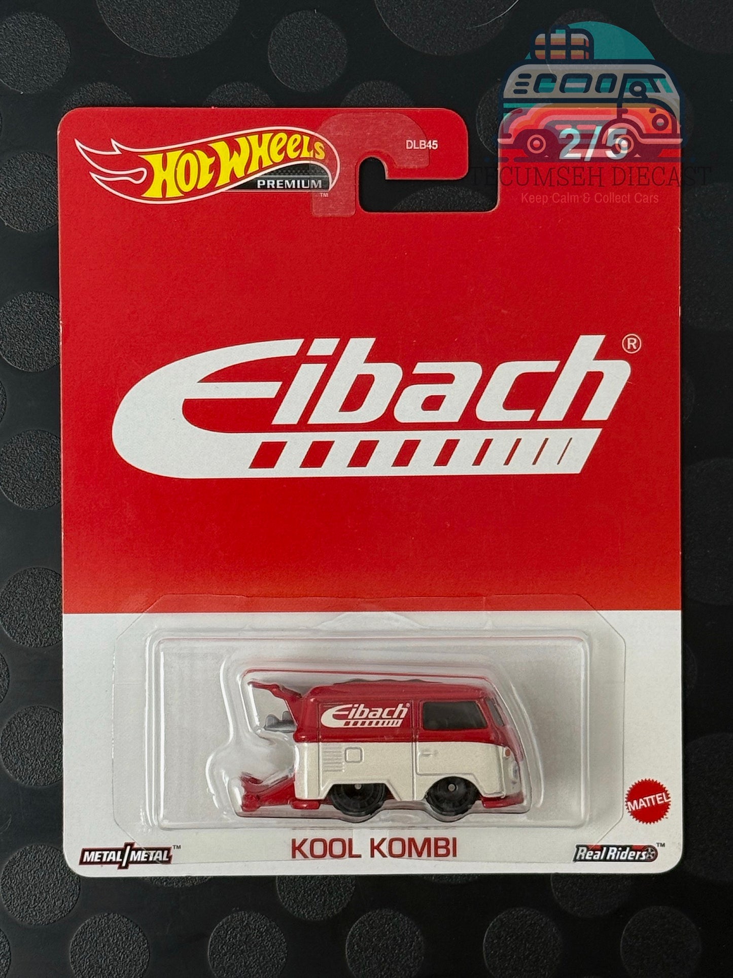 Kool Kombi (Eibach) (Speed Shop 2/5)