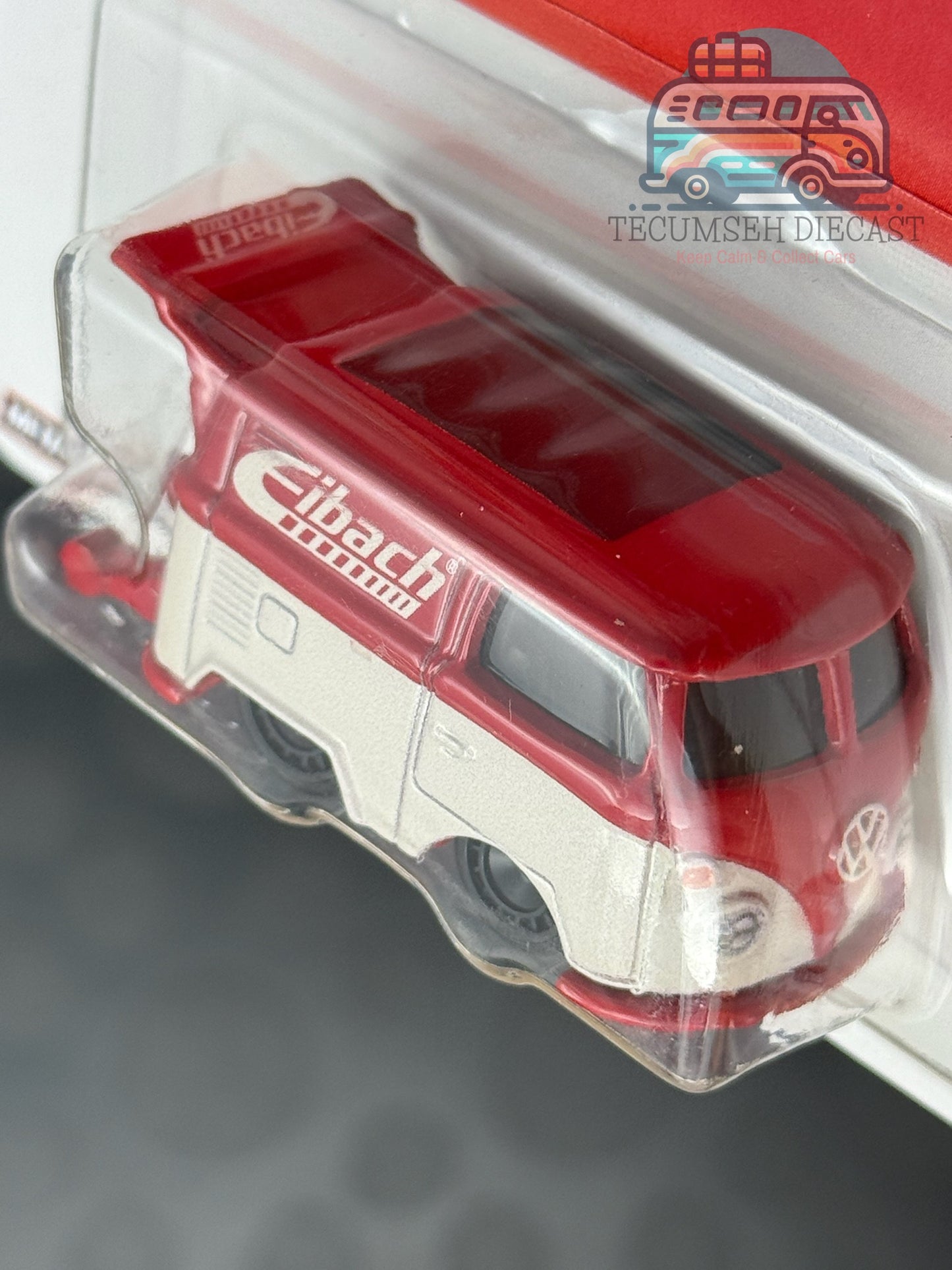 Kool Kombi (Eibach) (Speed Shop 2/5)