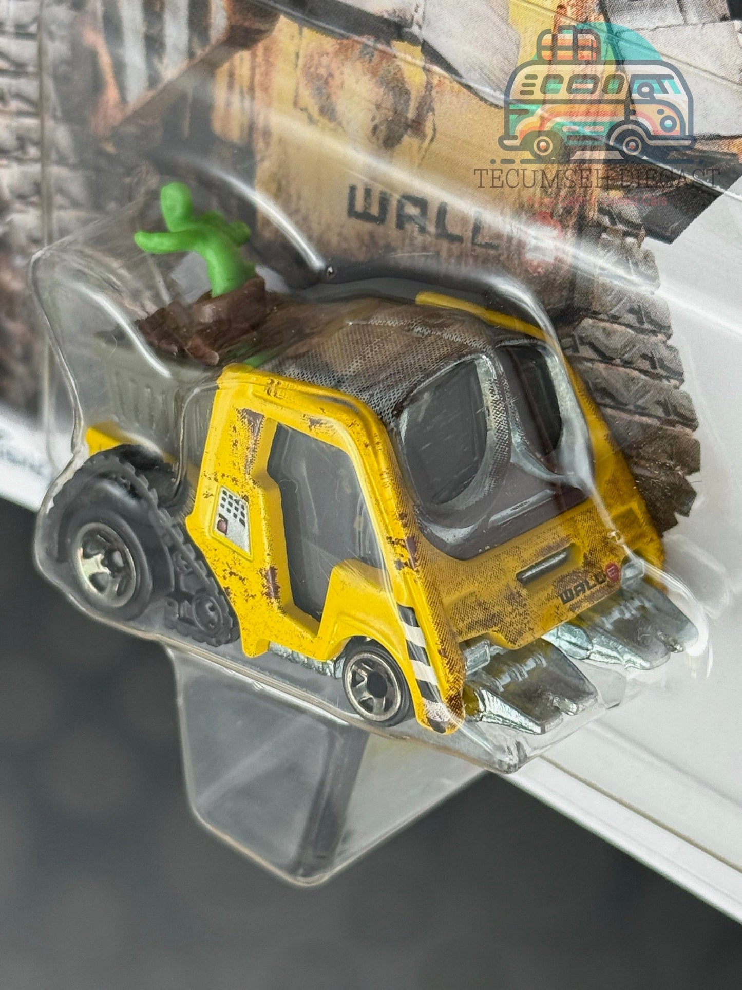 Wall-E