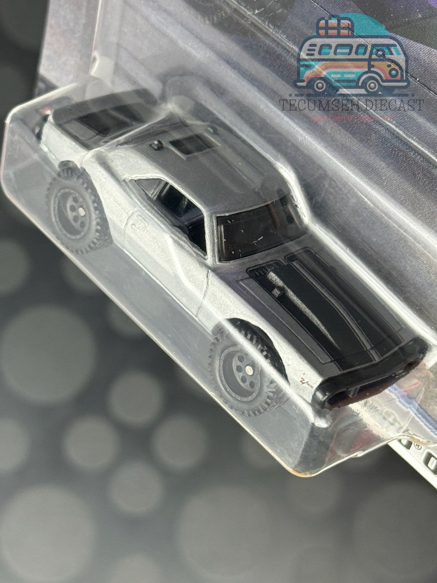 1967 Chevy Camaro Offroad