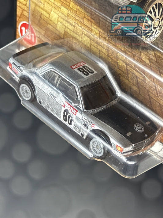 '80 Mercedes-Benz 500 SLC Rallye (Boulevard #131)