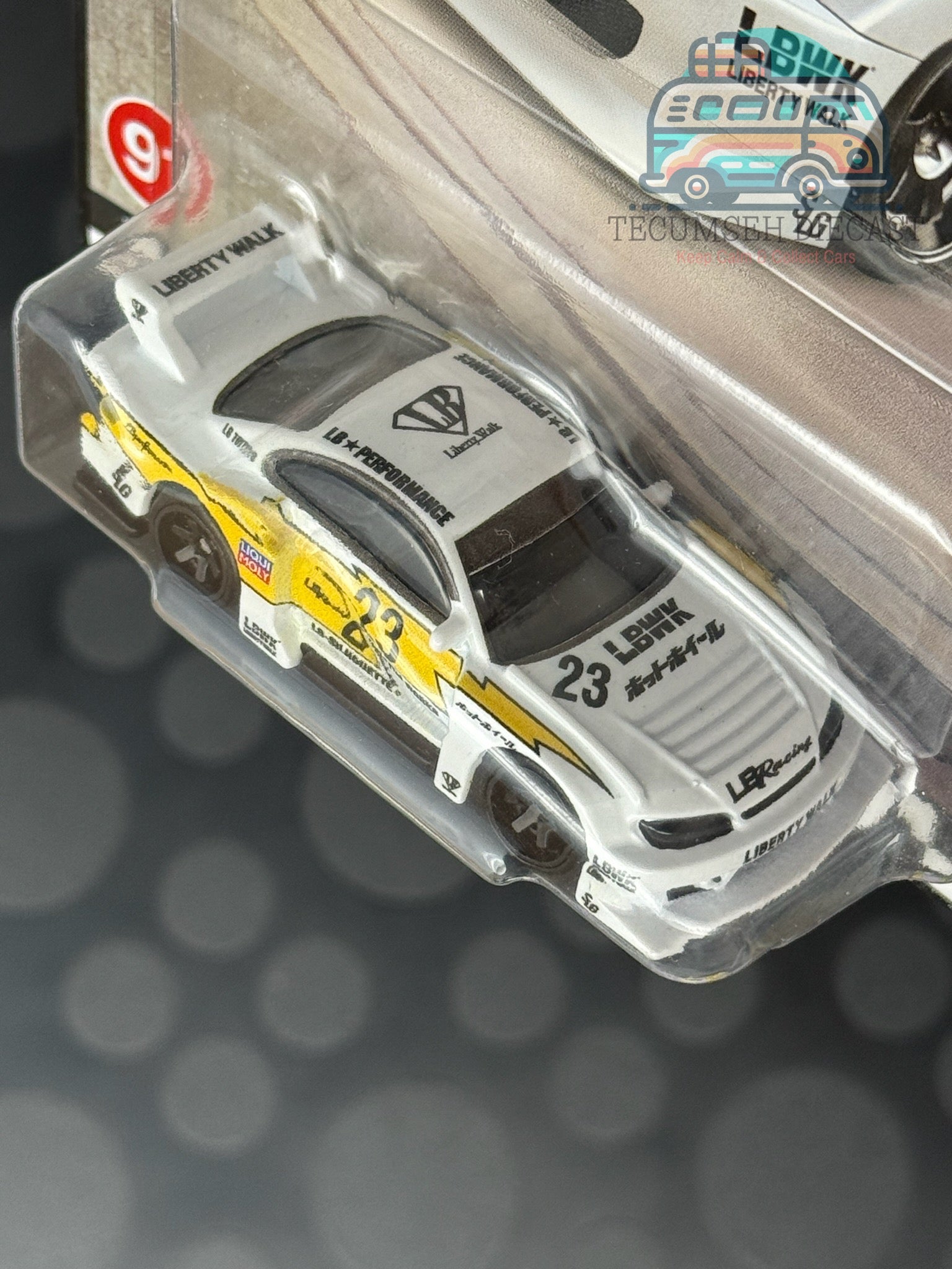 HWPHRT64