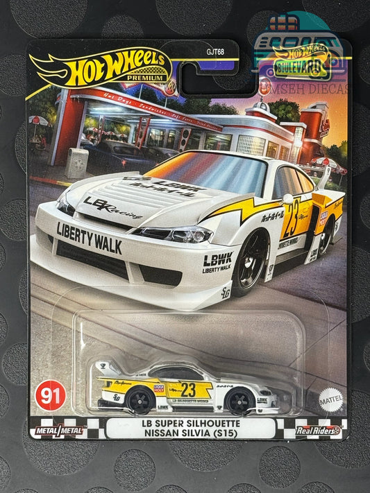 HWPHRT64