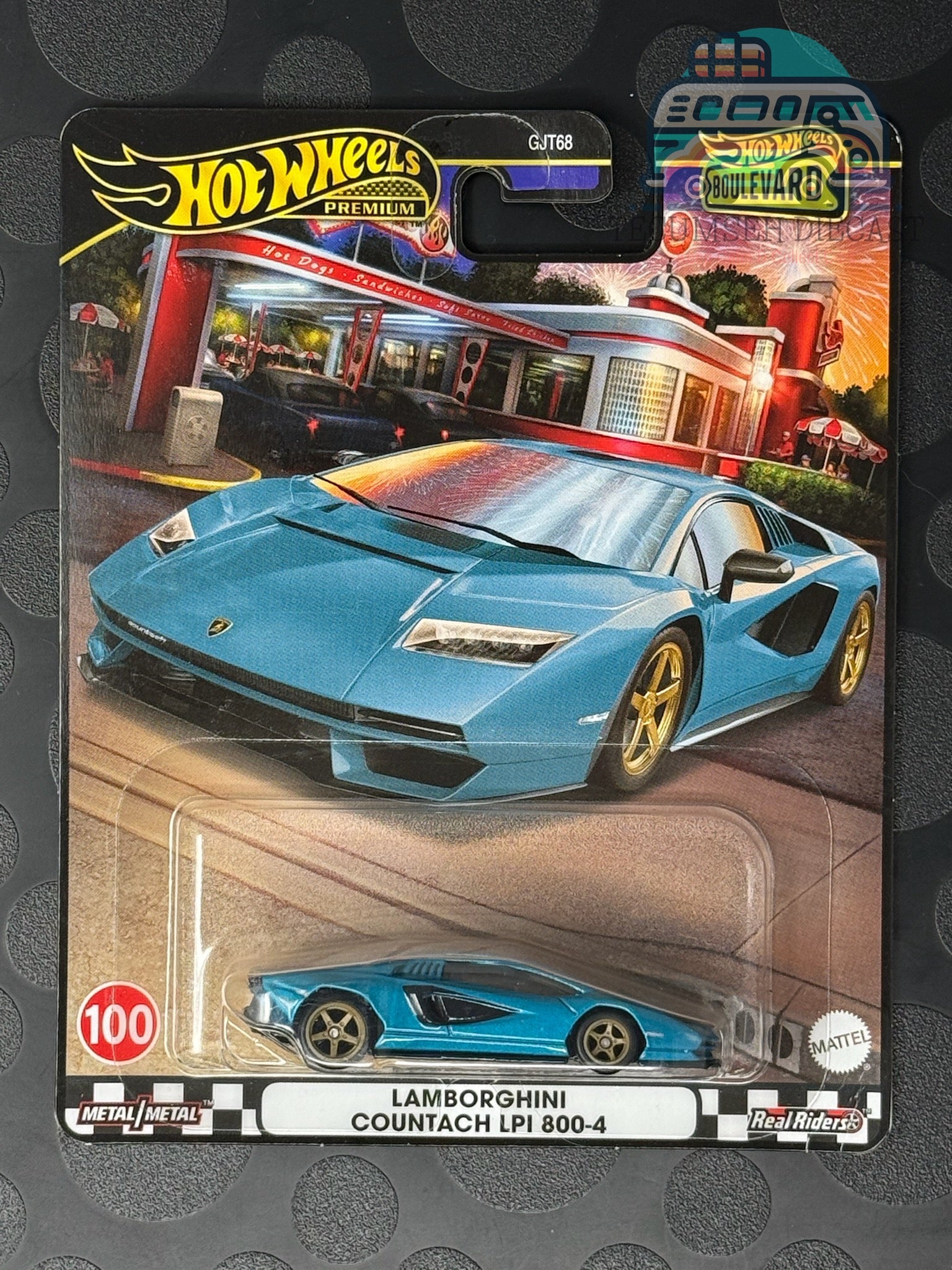 HWPHRT70