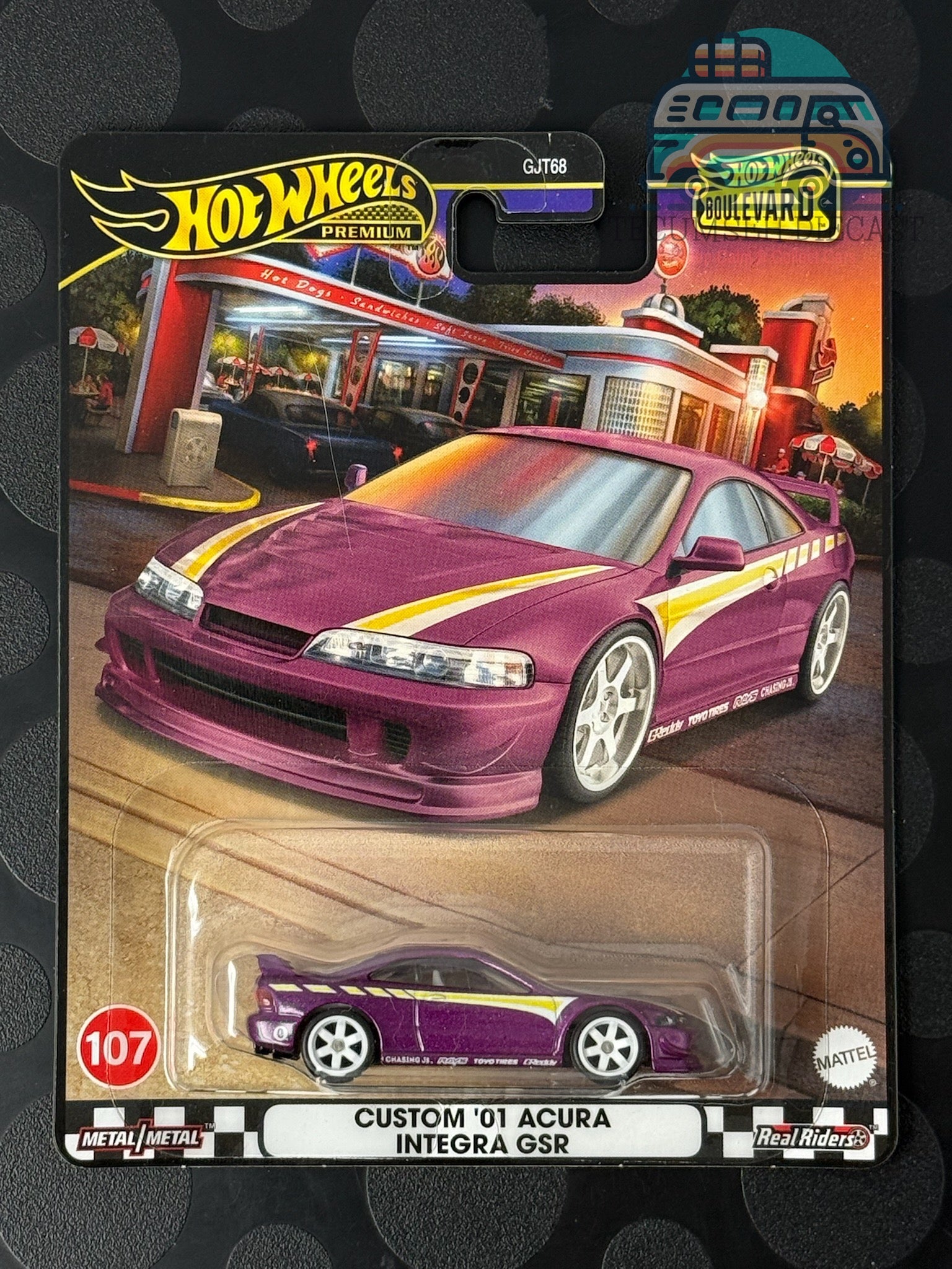 HWPHRT77