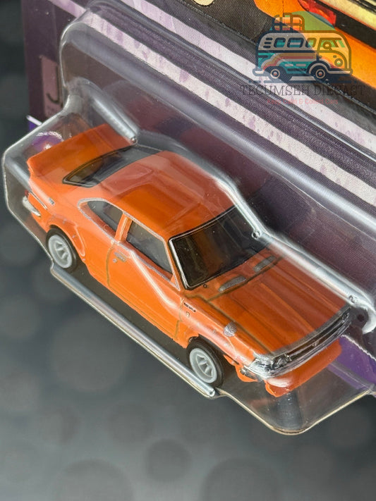 '72 Toyota Corolla Levin (Japan Historics 4 2/5)