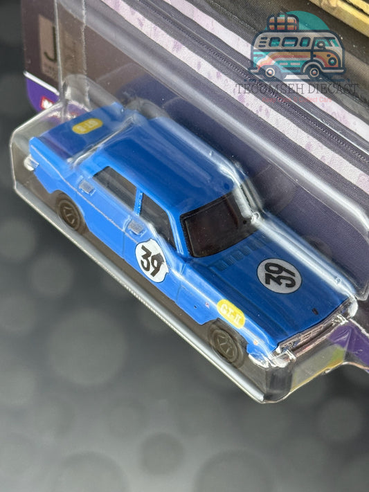 ’64 Prince Skyline GT (Japan Historics 4 1/5)