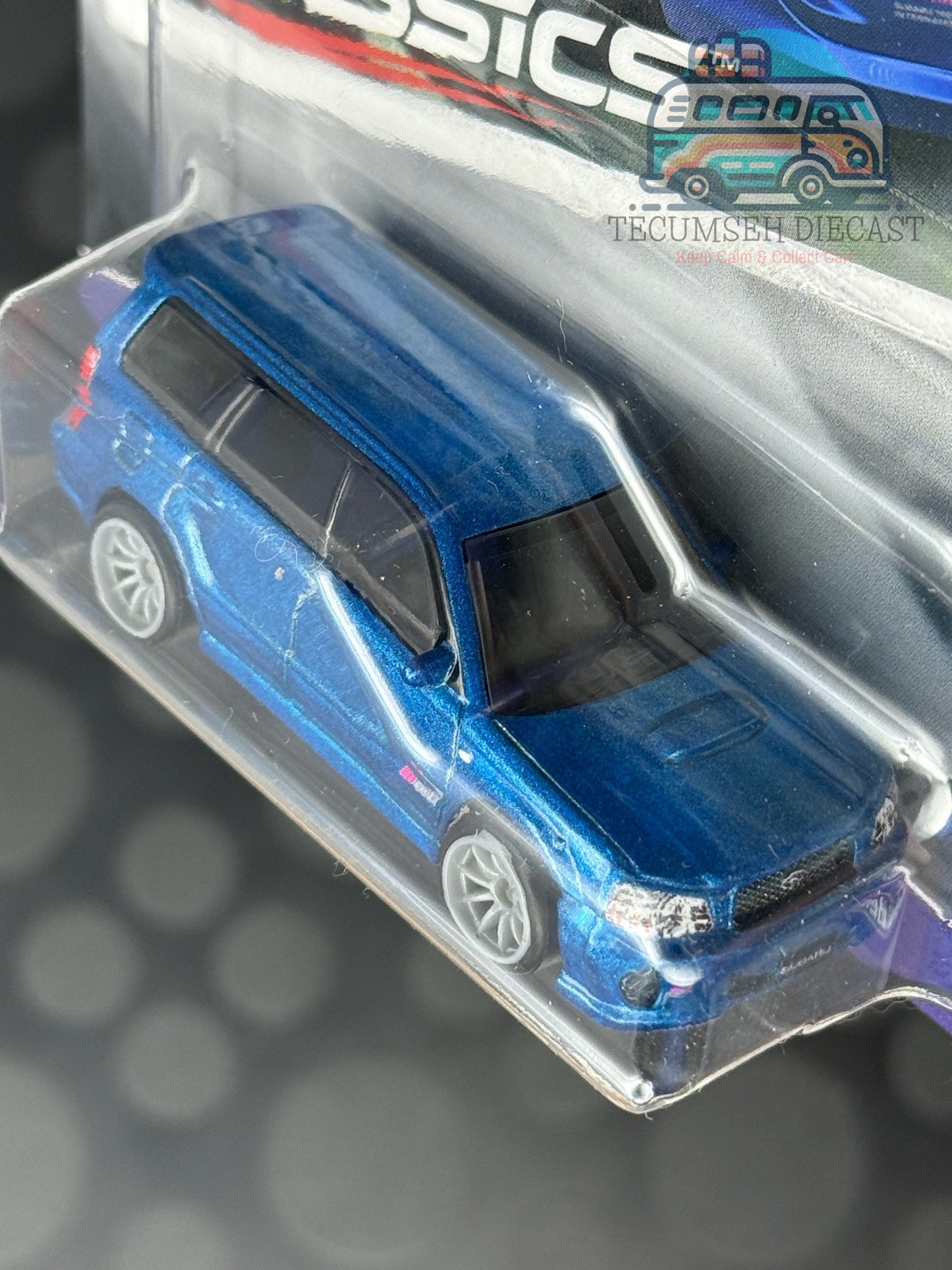 Culture automobile : Classiques modernes – Coffret de 5 (Classiques modernes)