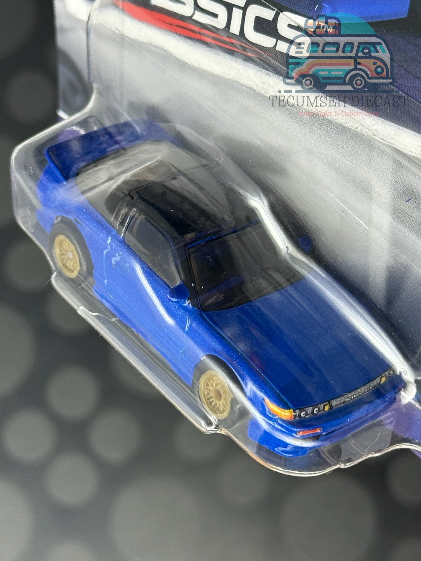 Culture automobile : Classiques modernes – Coffret de 5 (Classiques modernes)