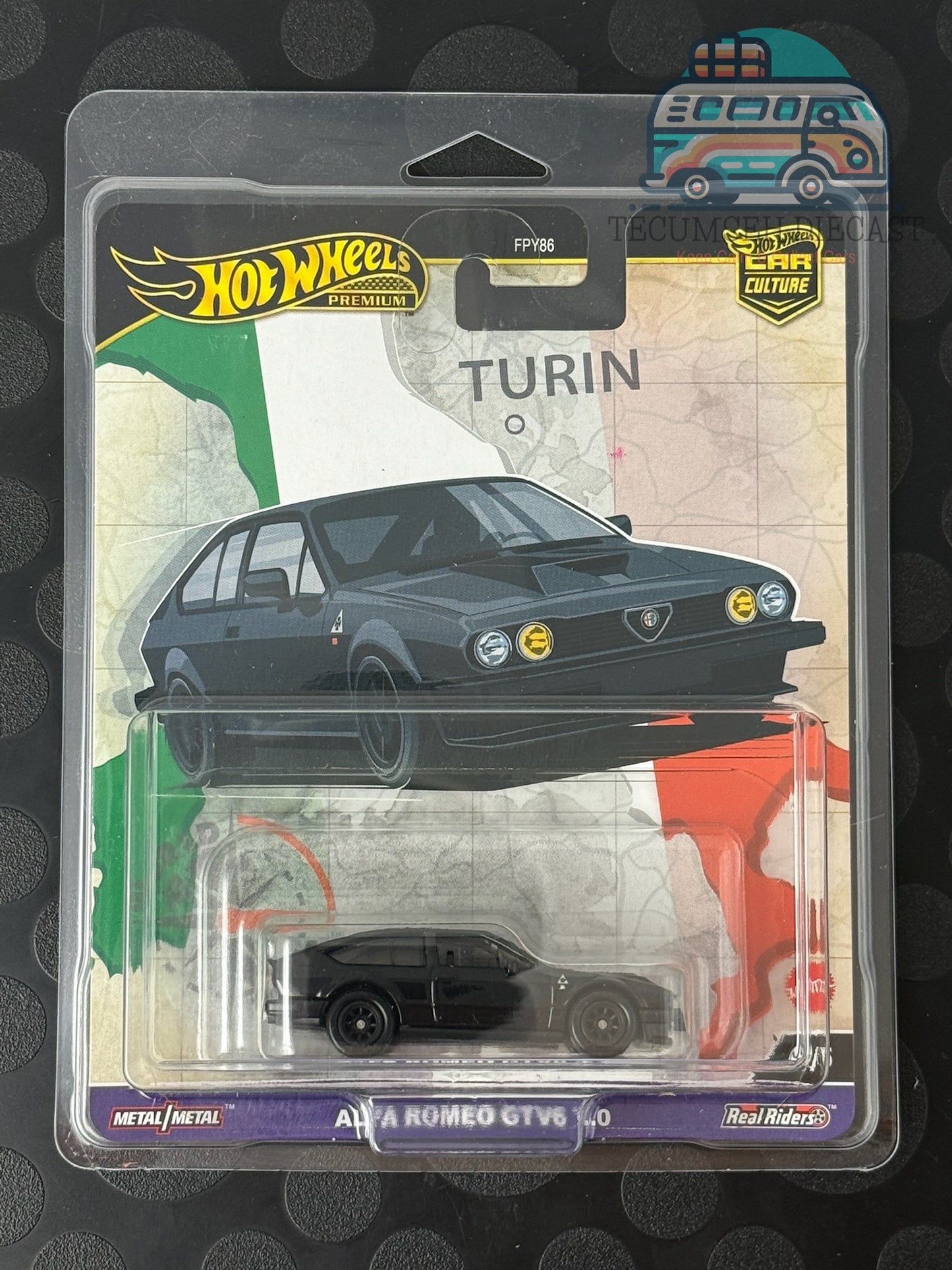 HWPHRV83