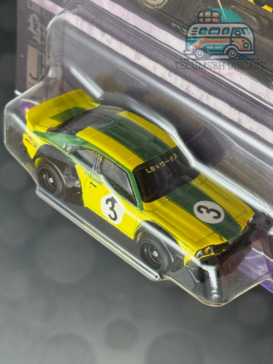 Mazda RX-3 (Japan Historics 4 5/5)