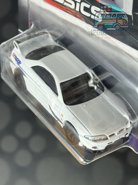 Nissan Skyline GT-R (BCNR33) (2024 Modern Classics 4/5)