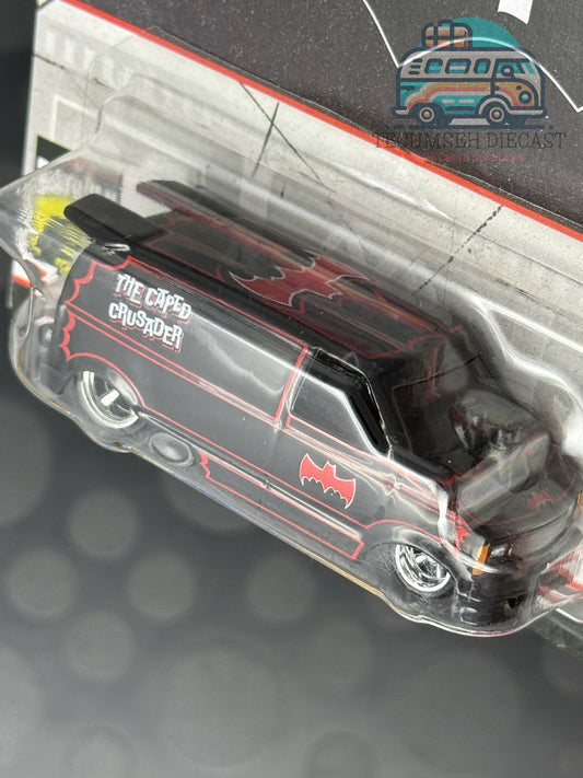 Fourgon Chevrolet Astro 1985 (Batman 3/5)