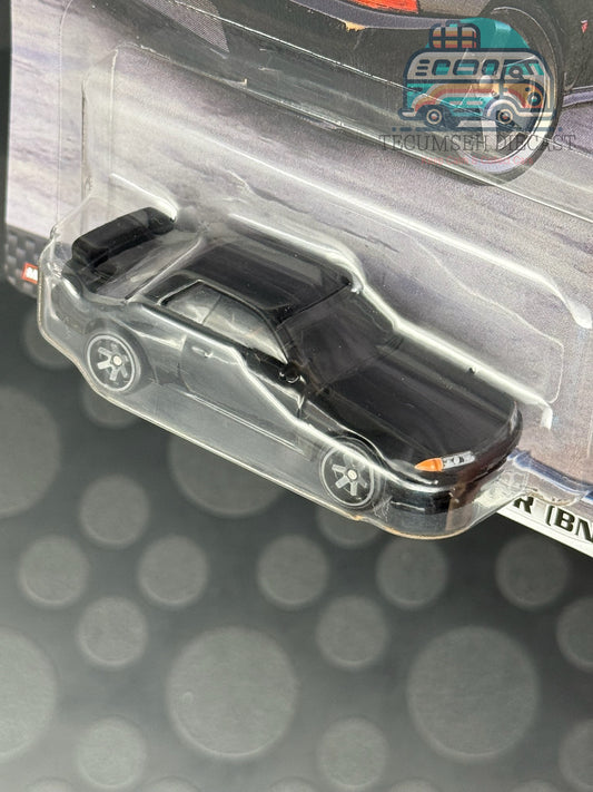 Nissan Skyline GT-R (BNR32) (Fast & Furious / Furious 7 4/5)