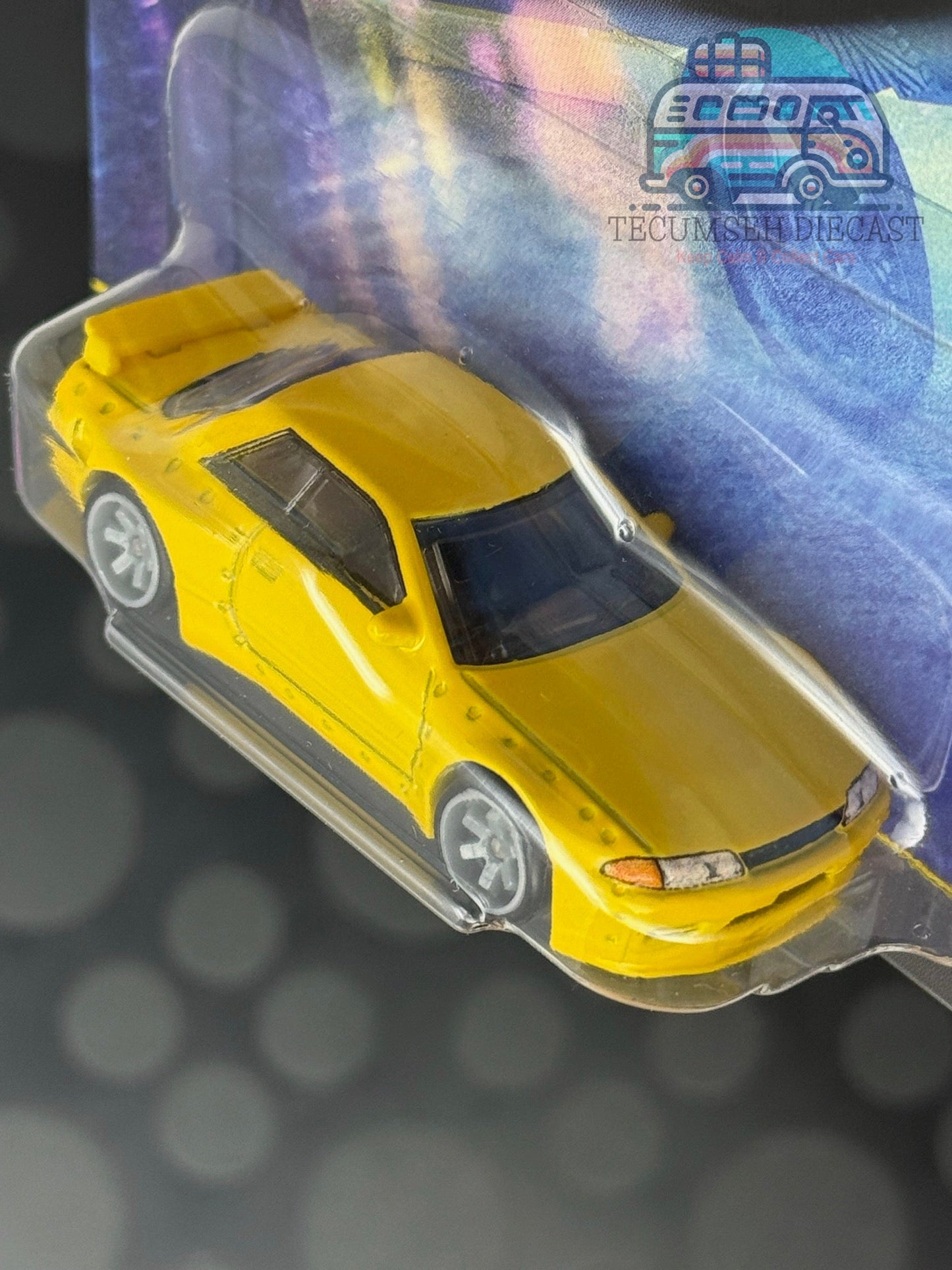Nissan Skyline GT-R (R32) Pandem (Ronin Run II 1/5)