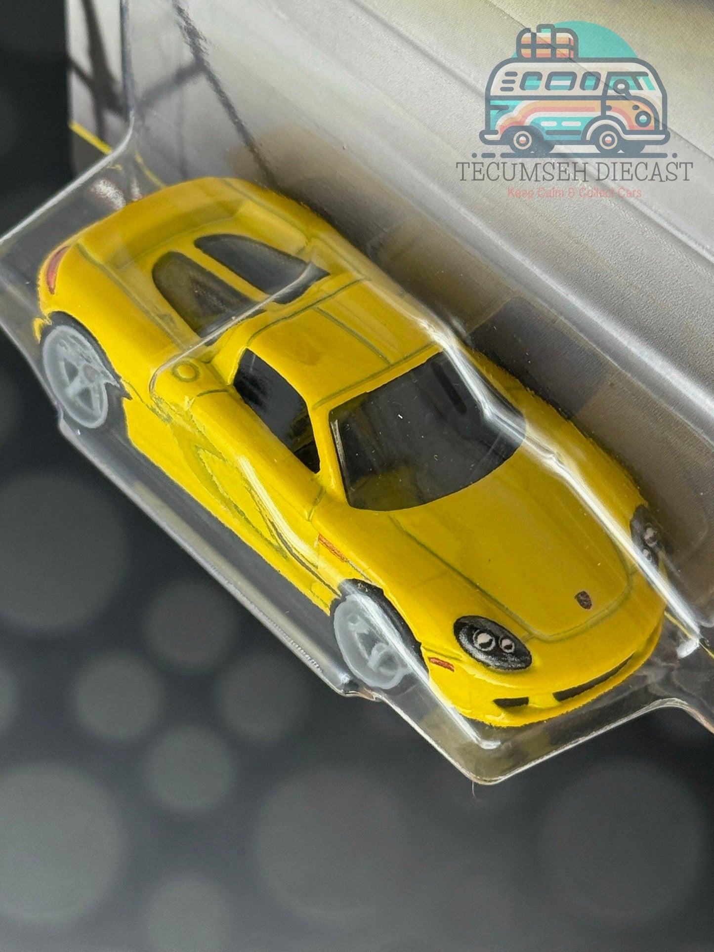 Porsche Carrera GT (Timesless Icons 3/5)