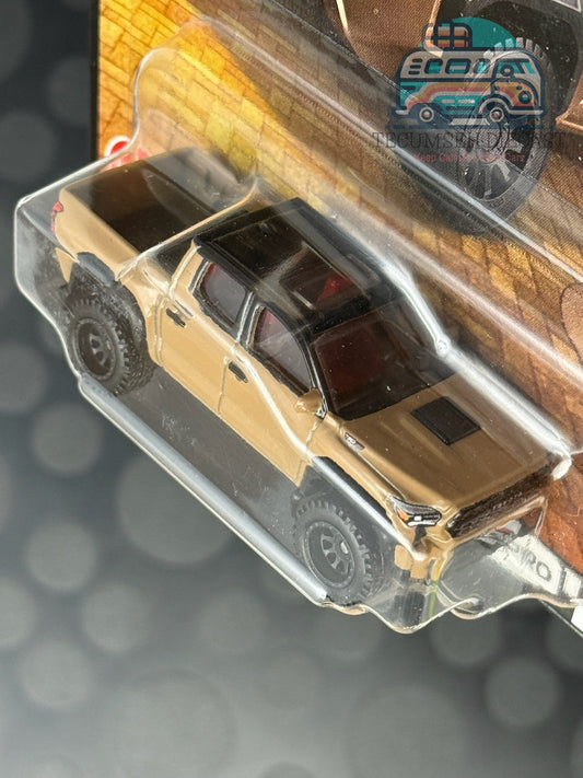 2024 Toyota Tacoma TRD Pro (Boulevard #128)