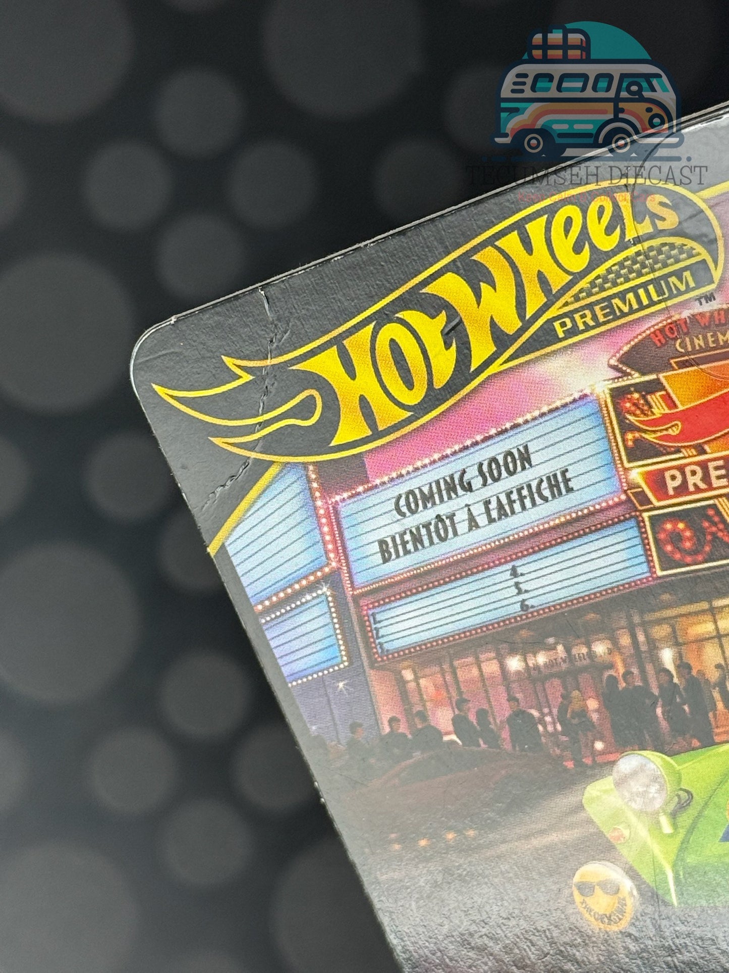 Meyers Manx (Boulevard #125)