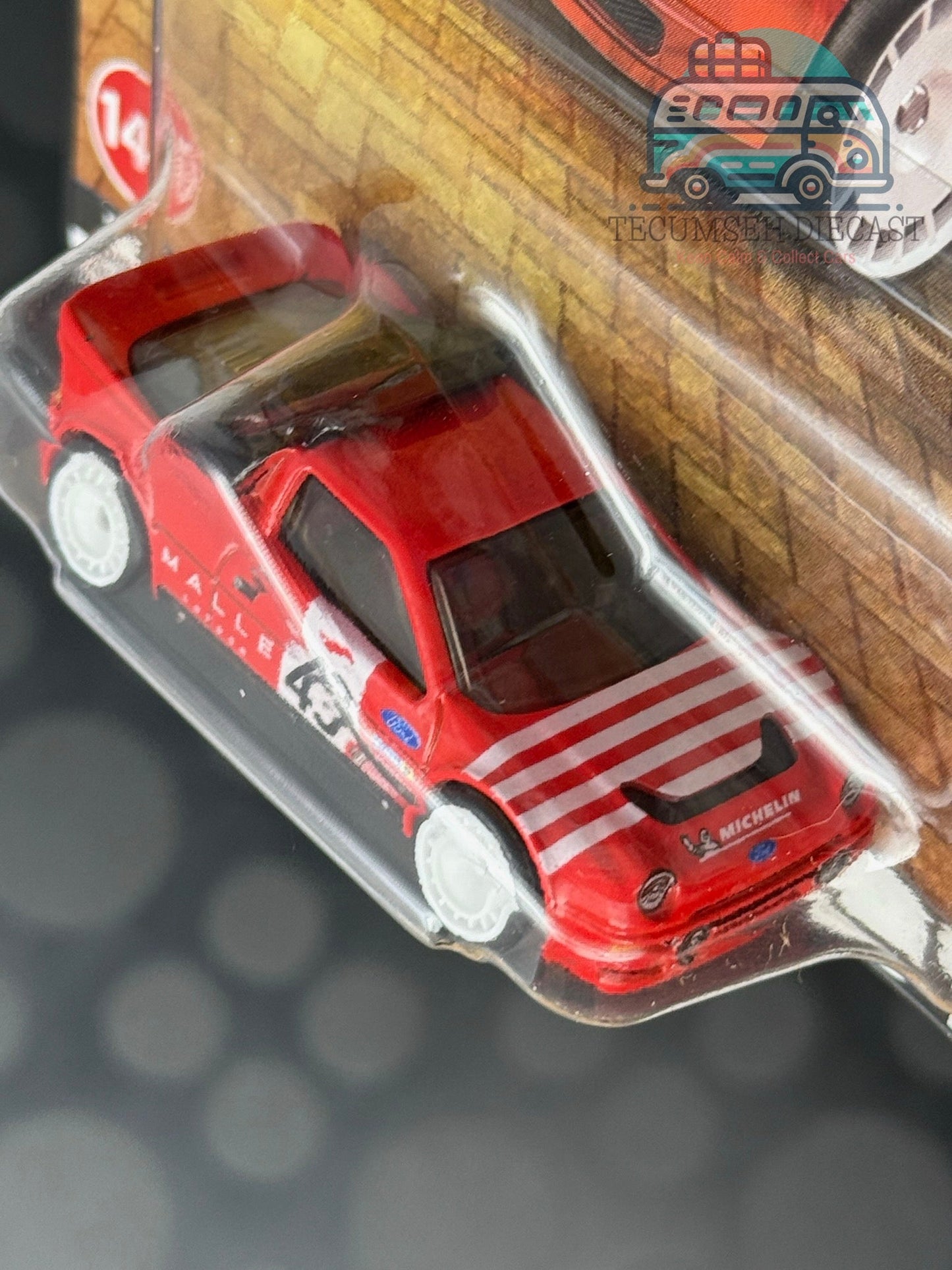 Ford RS200 (Boulevard #140)