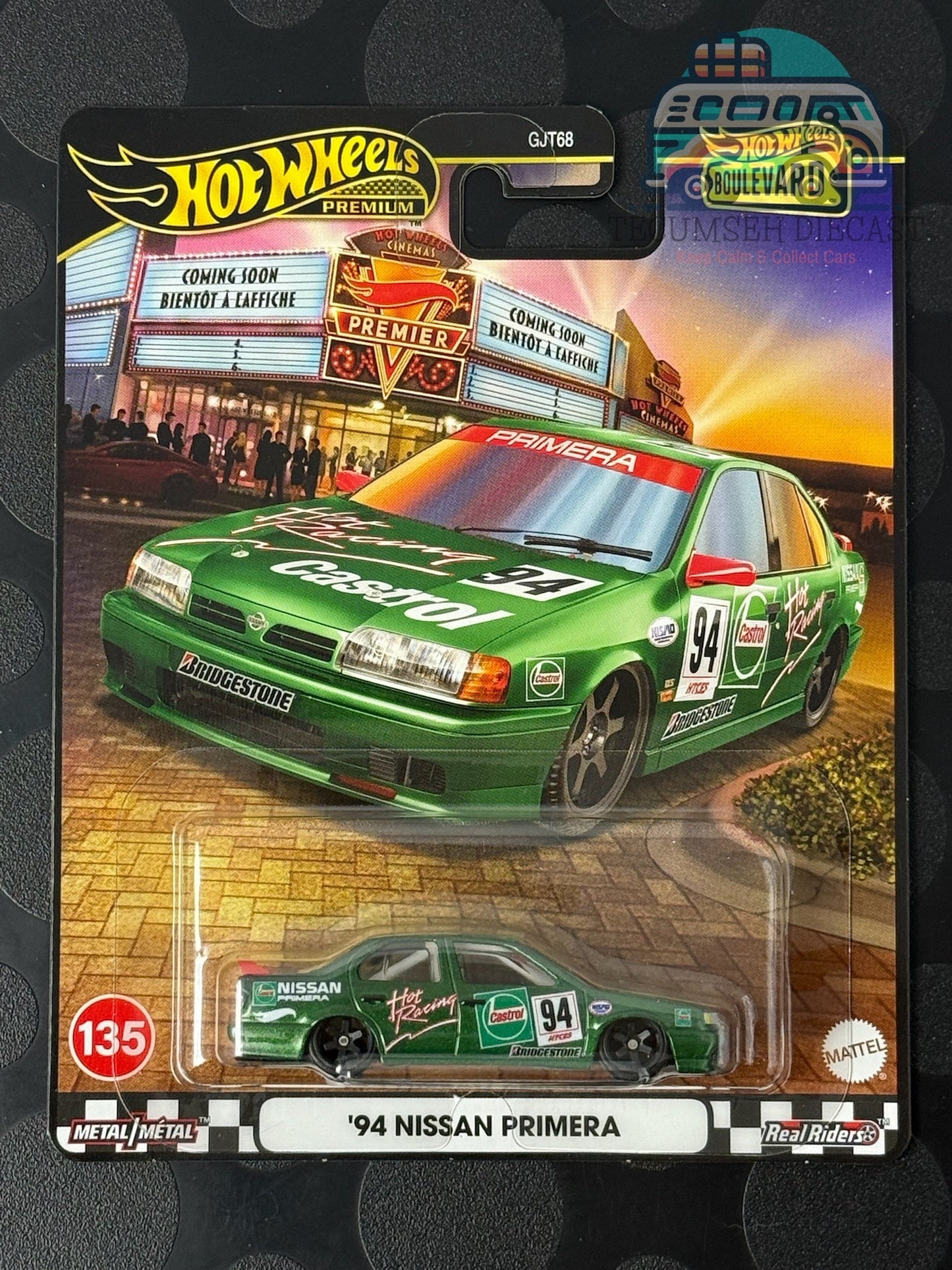 HWPJBL31