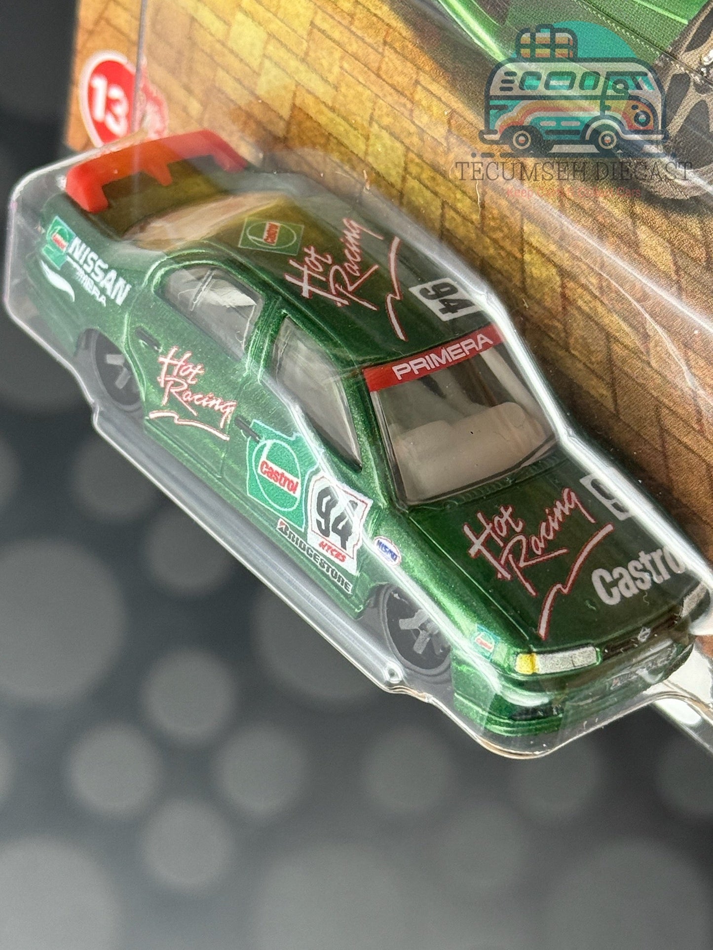 '94 Nissan Primera (Boulevard #135)