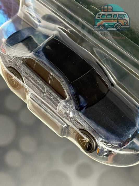 2021 BMW M5 (Mission:Impossible - Dead Reckoning)