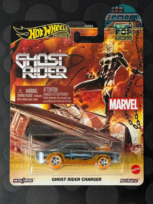 Ghost Rider Charger