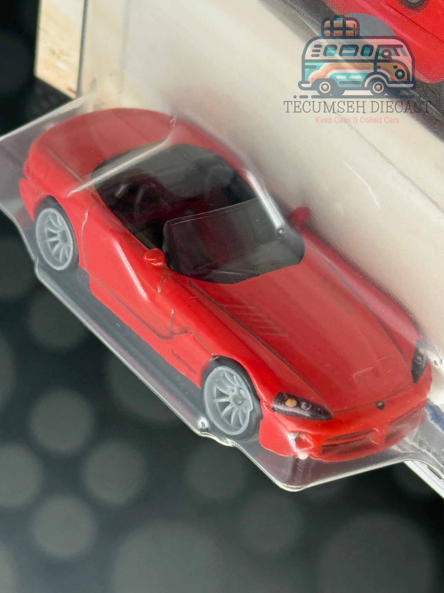 2003 Dodge Viper SRT 10 (2025 Fast & Furious 2/5)