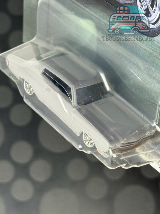 1970 Chevelle SS (2025 Fast & Furious 1/5)
