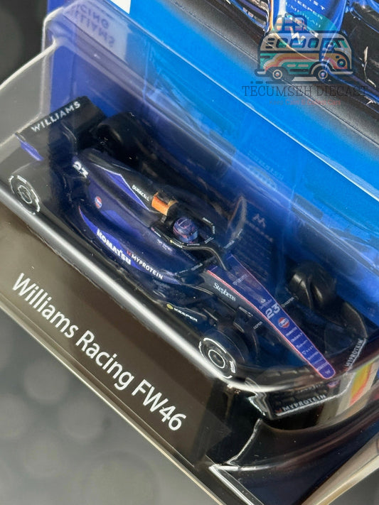 Williams Racing - FW46 (#23)