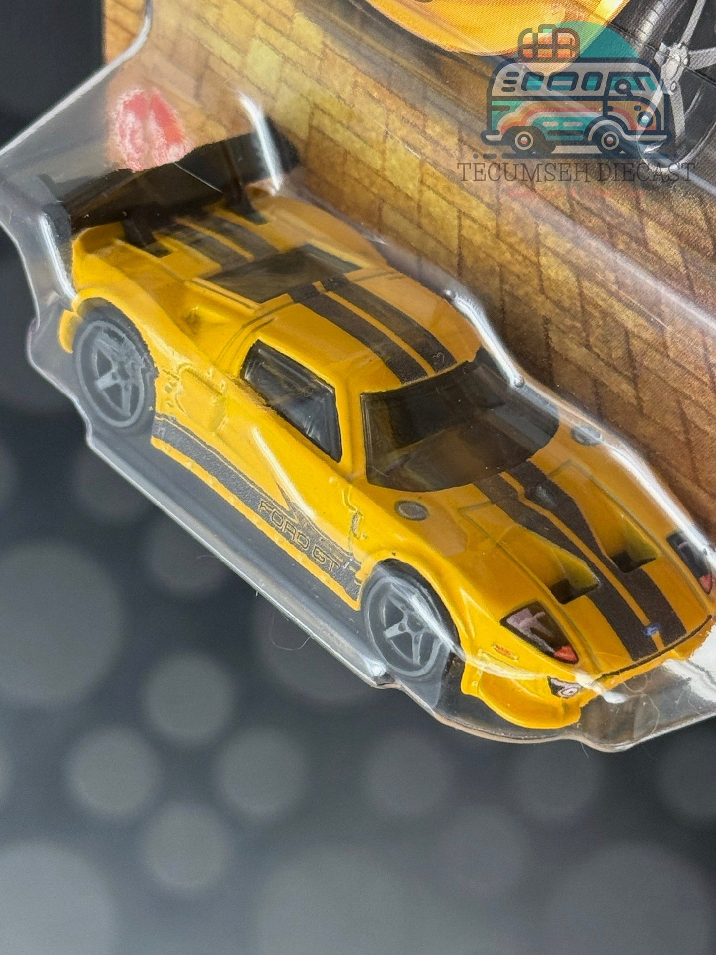 Ford GT (Boulevard #136)
