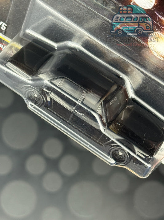 Mercedes-Benz 300 SEL 6.8 AMG (Thrill Climbers 5/5)