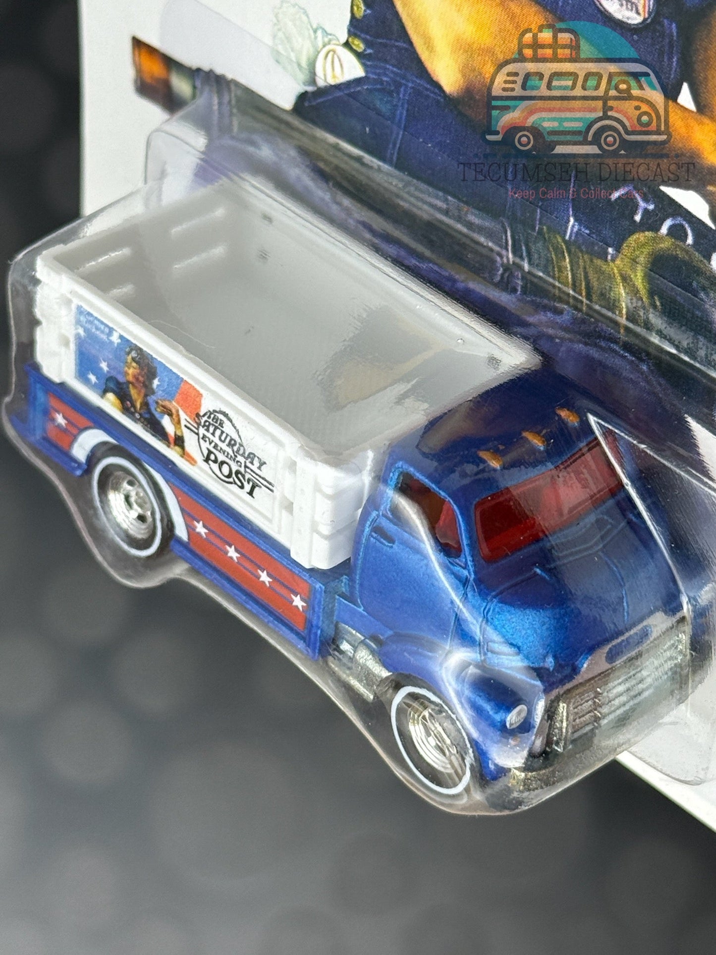 1951 GMC C.O.E.
