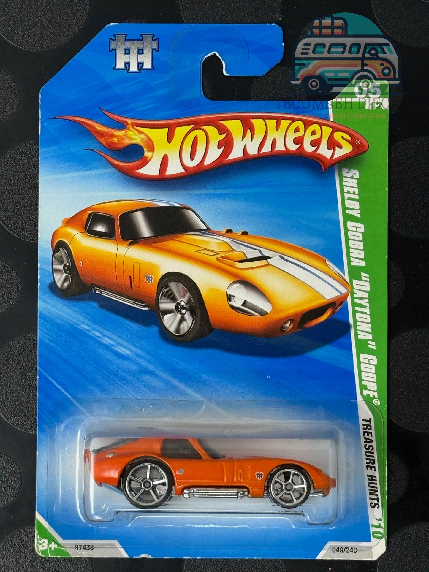 HWR7438-card