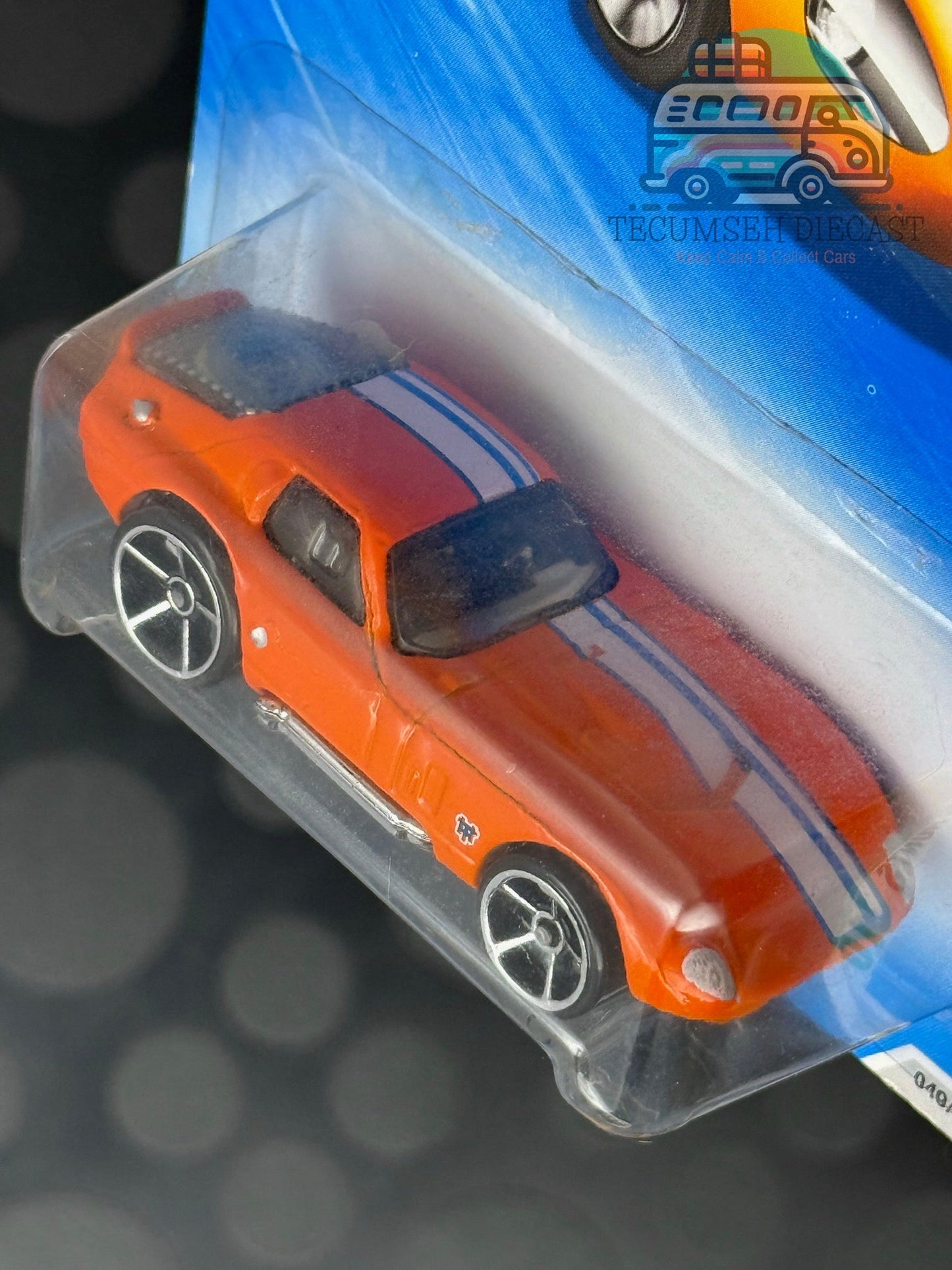 Shelby Cobra "Daytona" Coupe [TH]
