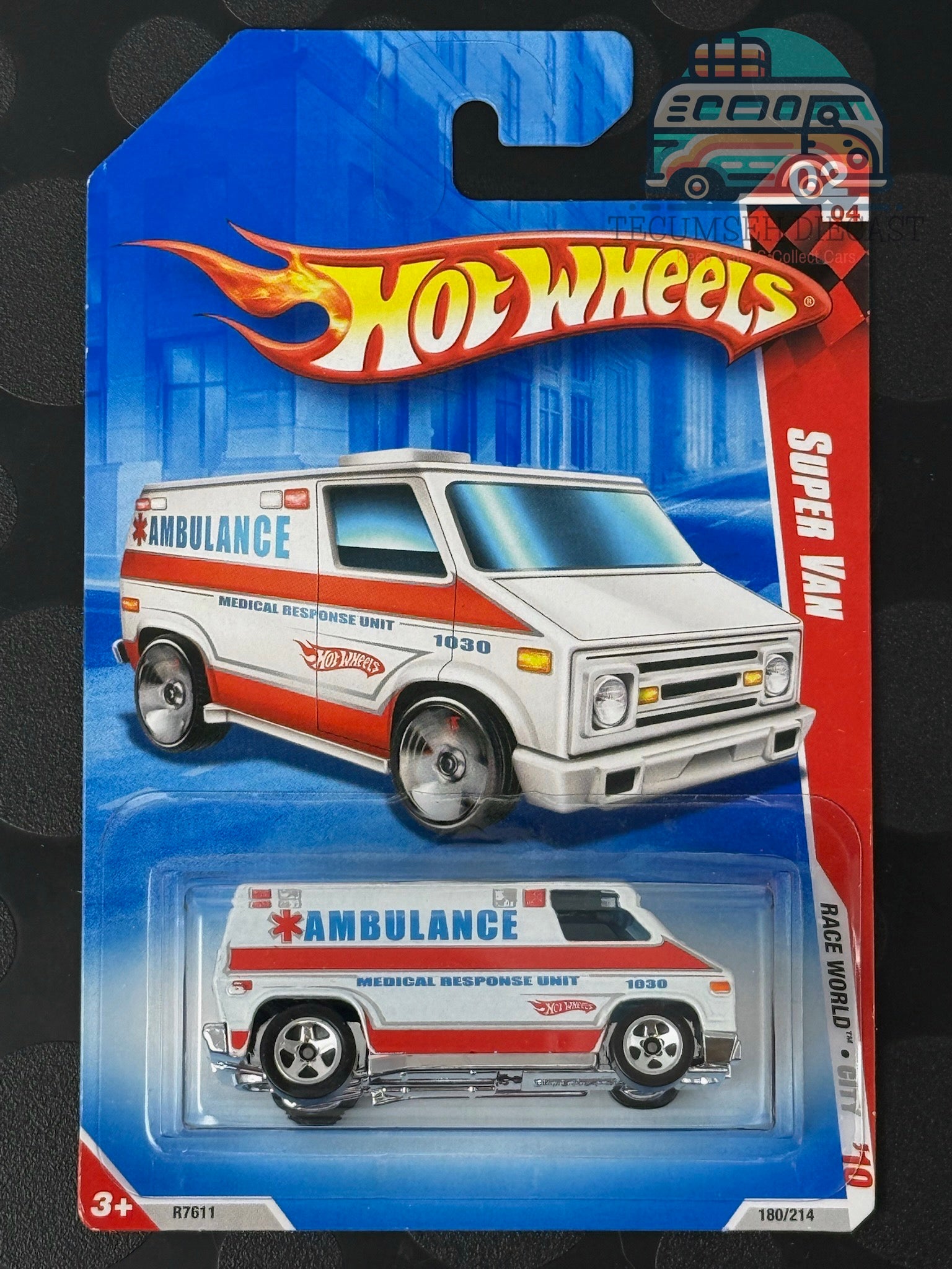HWR7611