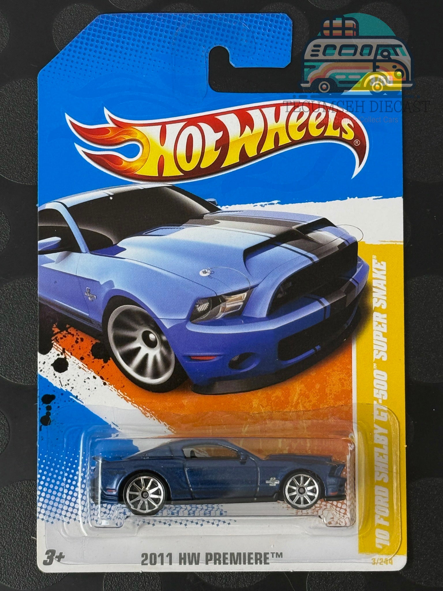 HWT9673-Blue