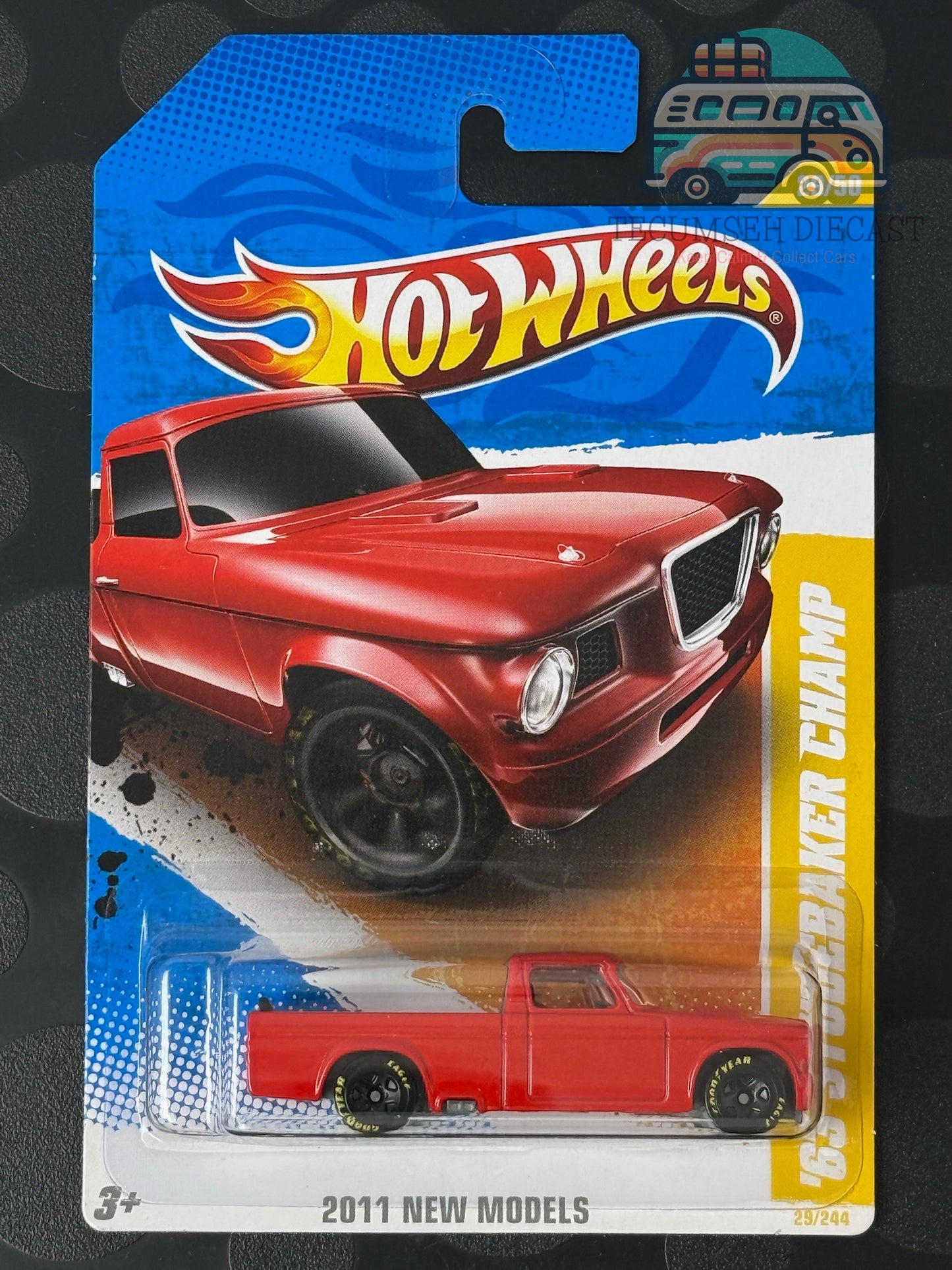 HWT9699